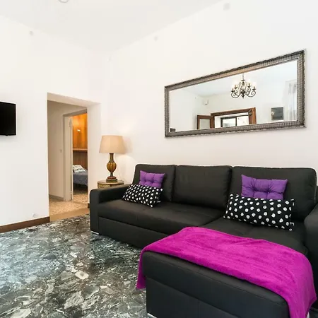 Apartment Camargherite Venice