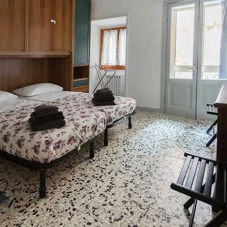 Camargherite Apartamento Veneza