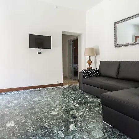 Camargherite Apartment *