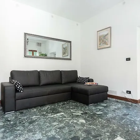 Apartment Camargherite Venice