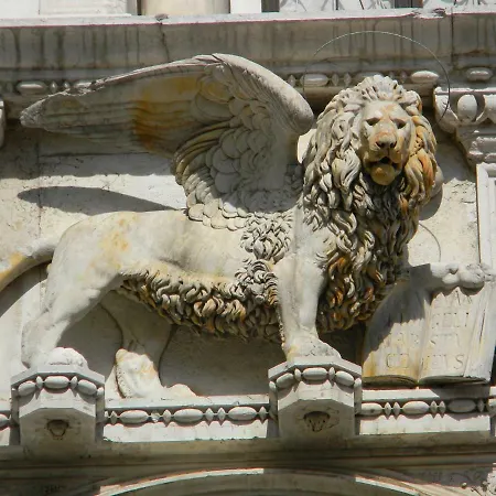 Camargherite Appartement